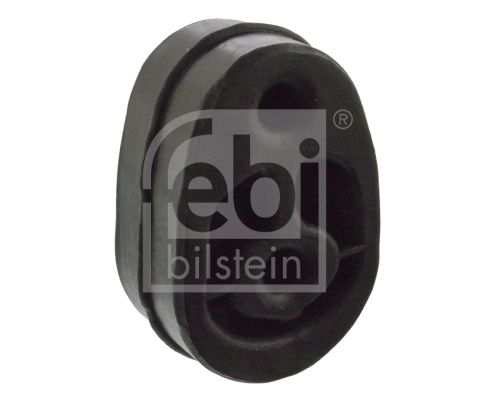 Uchwyt, system wydechowy FEBI BILSTEIN 15716