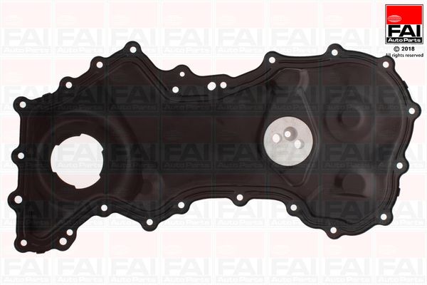 Obudowa rozrządu FAI AutoParts tcc7