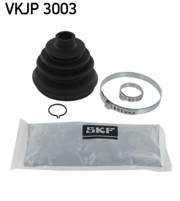 Zestaw osłon, wał napędowy SKF VKJP 3003