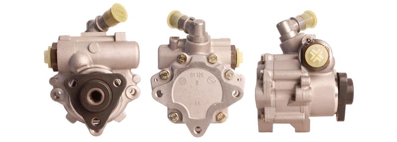Pompa hydrauliczna, układ kierowniczy DRI 715520021