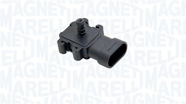 Czujnik, ciśnienie doładowania MAGNETI MARELLI 215810005400
