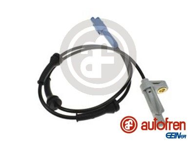 Czujnik, prędkość obrotowa koła AUTOFREN SEINSA DS-0047