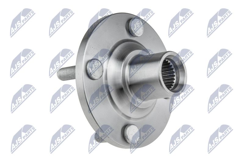 Piasta koła NTY KLP-TY-057P