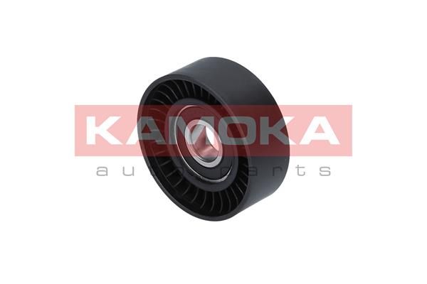 Napinacz, pasek klinowy wielorowkowy KAMOKA R0231