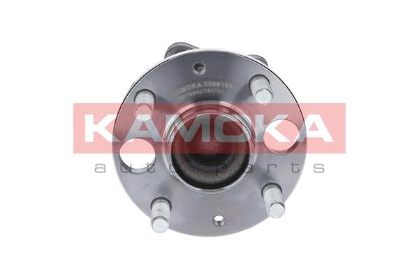 Zestaw łożysk koła KAMOKA 5500100
