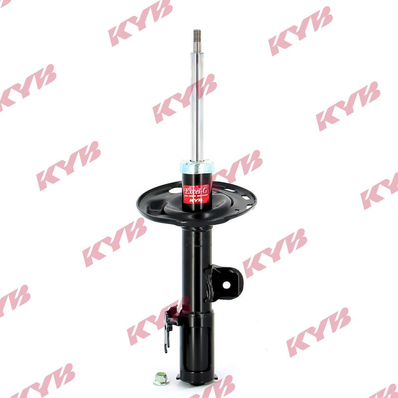 Amortyzator KYB 339335