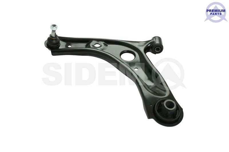 Wahacz, zawieszenie koła SIDEM 53052