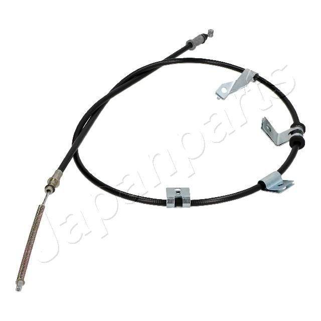 Cięgło, hamulec postojowy JAPANPARTS BC-H01