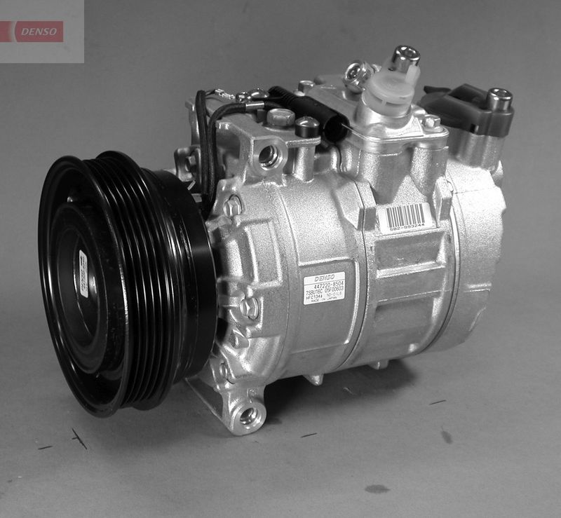 Sprężarka, klimatyzacja Denso DCP24004