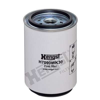 Filtr paliwa HENGST FILTER H7090WK30