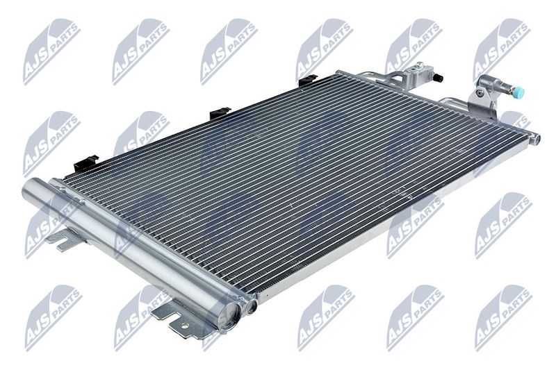 Skraplacz, klimatyzacja NTY CCS-PL-016