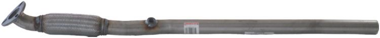 Rura wydechowa BOSAL 800-335