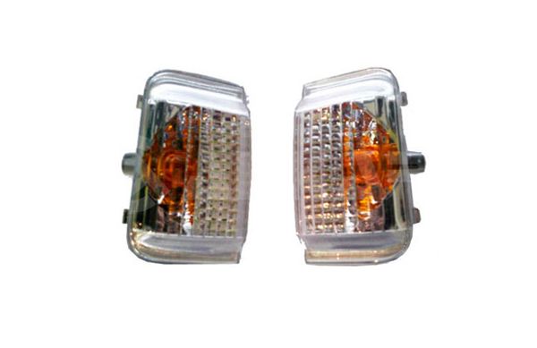 Lampa kierunkowskazu ALKAR 6203922