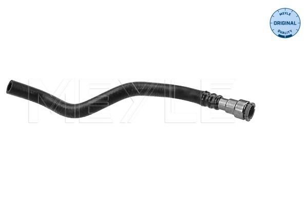 Wąż hydrauliczny, system kierowania MEYLE 3596320002