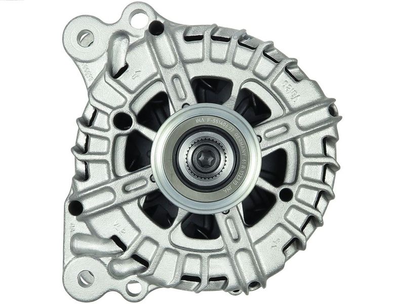 Alternator AS-PL a3317pr