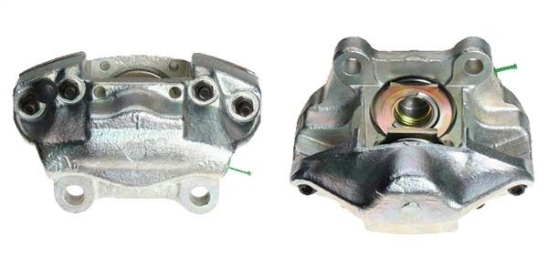 Zacisk hamulca BUDWEG CALIPER 341118