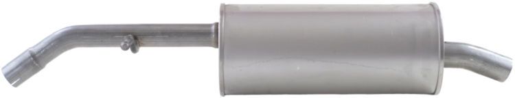 Tłumik końcowy BOSAL 135-065