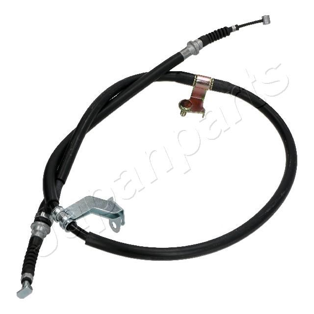 Cięgło, hamulec postojowy JAPANPARTS BC-349L