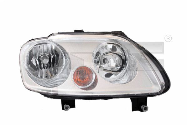 Reflektor TYC 20-0760-25-2
