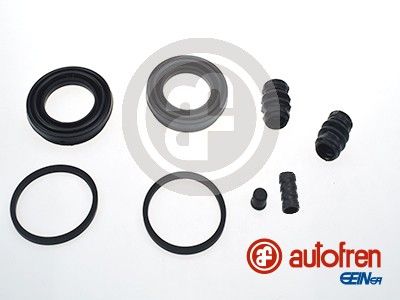 Zestaw naprawczy, zacisk hamulca AUTOFREN SEINSA D41839