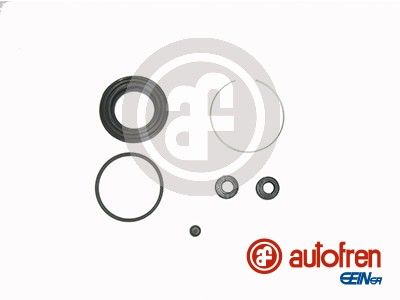 Zestaw naprawczy, zacisk hamulca AUTOFREN SEINSA D4250