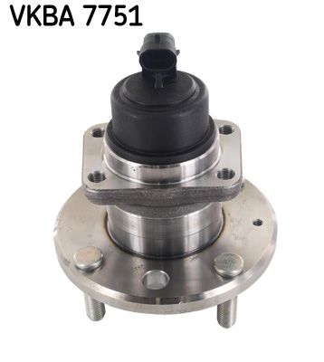 Zestaw łożysk koła SKF vkba 7751