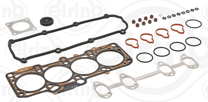 Zestaw uszczelek, głowica cylindrów ELRING 521.680