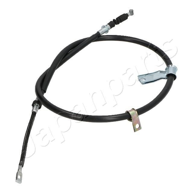 Cięgło, hamulec postojowy JAPANPARTS BC-K32L