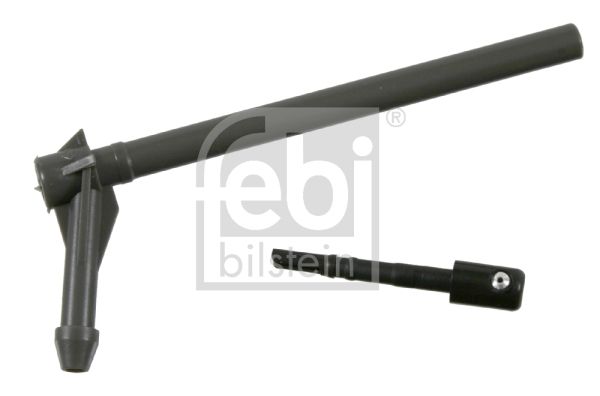 Dysza spryskiwacza, czyszczenie szyb FEBI BILSTEIN 22294