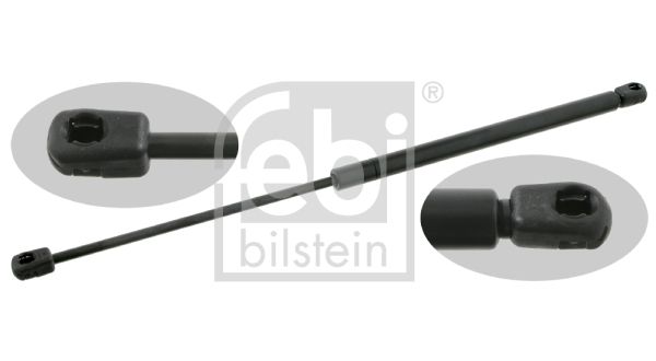 Sprężyna gazowa, maska FEBI BILSTEIN 27675