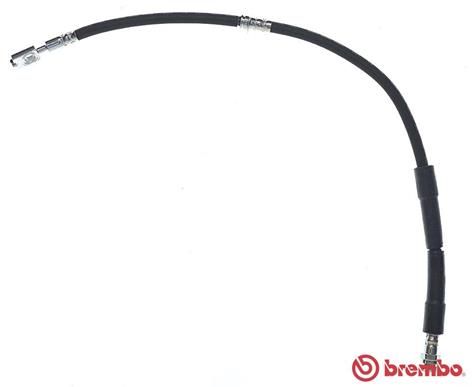 Przewód hamulcowy elastyczny BREMBO T 85 158