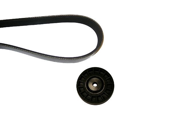 Zestaw paska klinowego wielorowkowego HEPU 20-1023