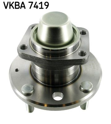 Zestaw łożysk koła SKF VKBA 7419