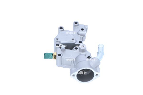 Kołnierz płynu chłodzącego NRF 775097
