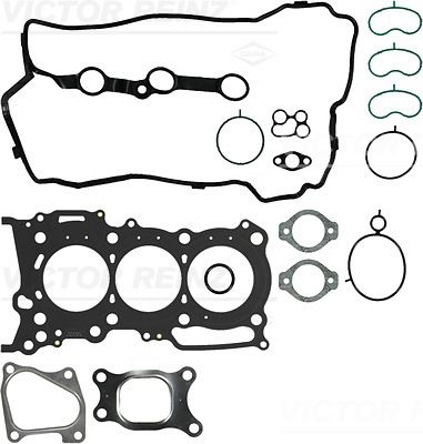 Zestaw uszczelek, głowica cylindrów VICTOR REINZ 02-10773-02