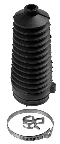 Osłona, system kierowania LEMFÖRDER 30217 01