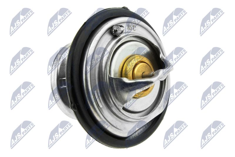 Termostat, płyn chłodzący NTY CTM-ME-008