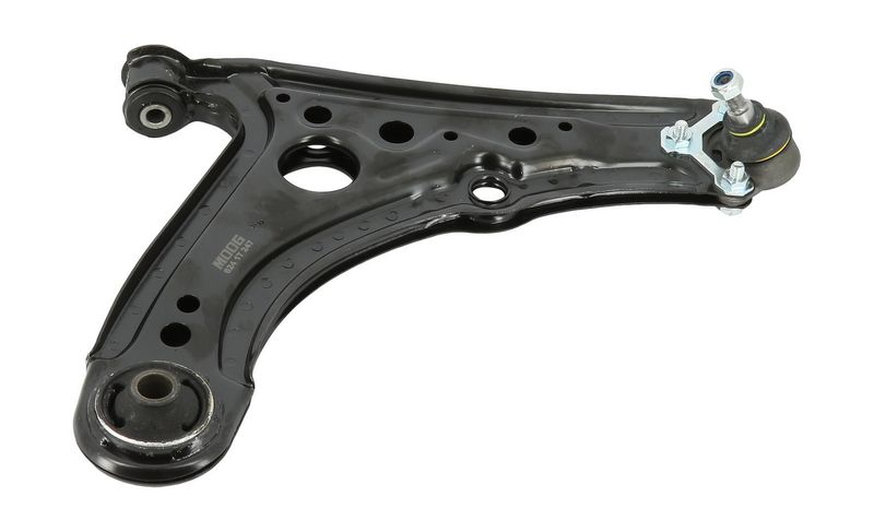 Wahacz, zawieszenie koła MOOG VO-WP-0235