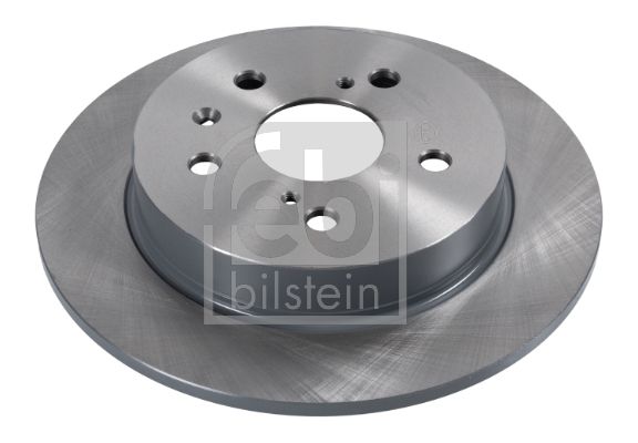 Tarcza hamulcowa FEBI BILSTEIN 108495