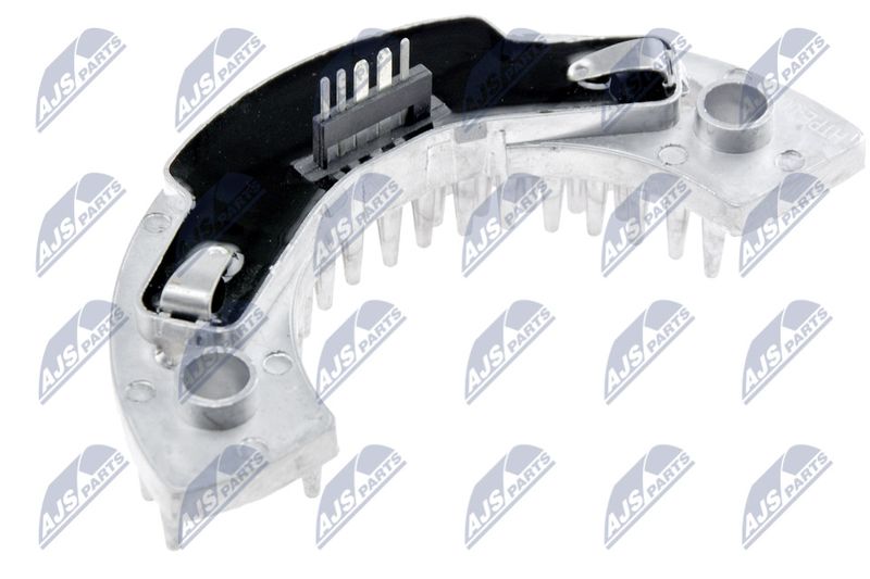 Opornik, wentylator wewnętrzny NTY ERD-PE-006