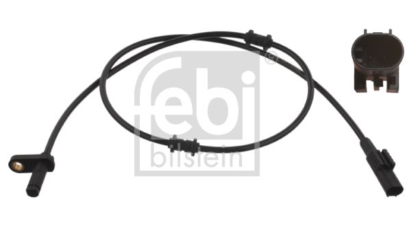 Czujnik, prędkość obrotowa koła FEBI BILSTEIN 37376