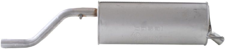 Tłumik końcowy BOSAL 185-233