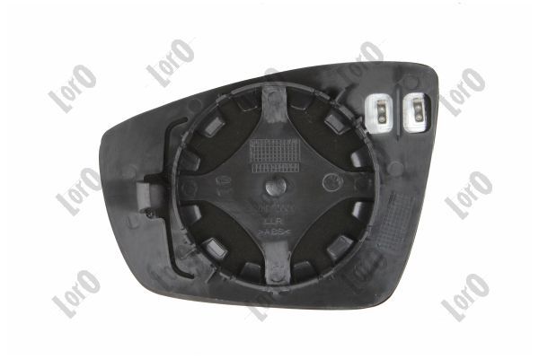 Szkło lusterka, lusterko zewnętrzne ABAKUS 4032G04