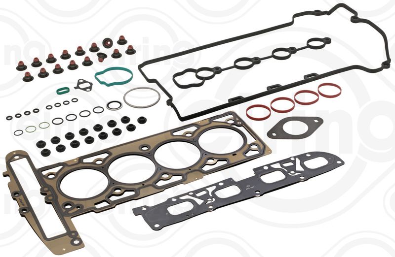 Zestaw uszczelek, głowica cylindrów ELRING 558.880