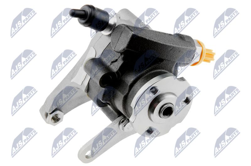 Pompa hydrauliczna, układ kierowniczy NTY SPW-JG-003