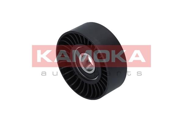 Napinacz, pasek klinowy wielorowkowy KAMOKA R0036