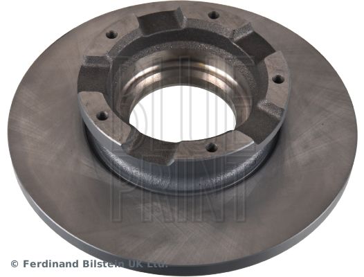 Tarcza hamulcowa BLUE PRINT ADBP430019