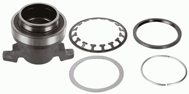 Łożysko oporowe SACHS 3100 002 038