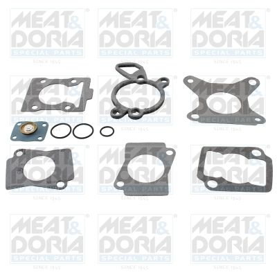 Zestaw naprawczy, dysza wtryskowa MEAT & DORIA 750-10001
