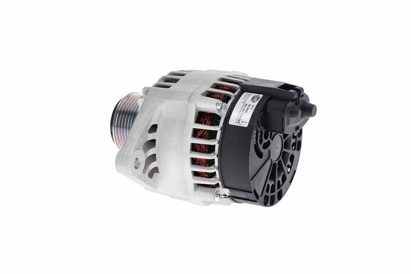 Alternator HELLA 8EL 011 710-691